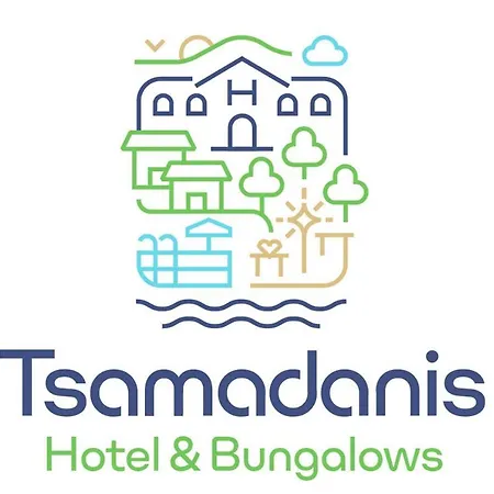 Tsamadanis & Friends Family Καραβόμυλος