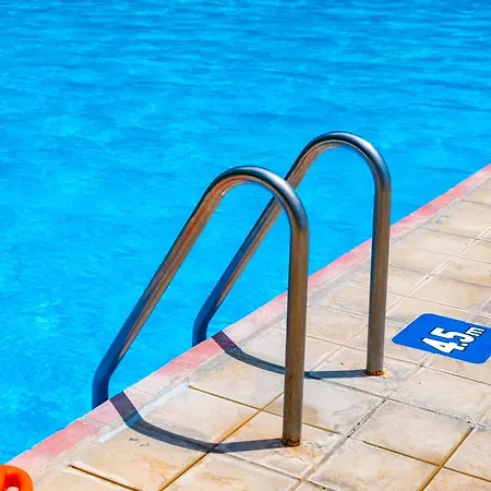 Hotel Tsamadanis & Friends Family Karavómilos