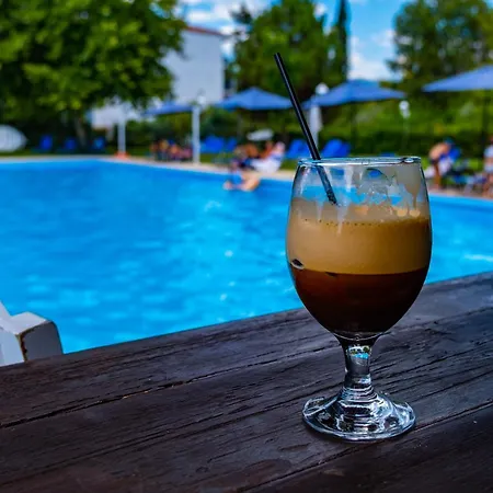 Hotel Tsamadanis & Friends Family