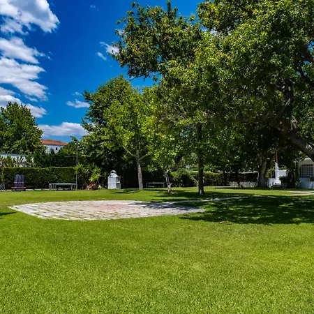 Hotel Tsamadanis & Friends Family