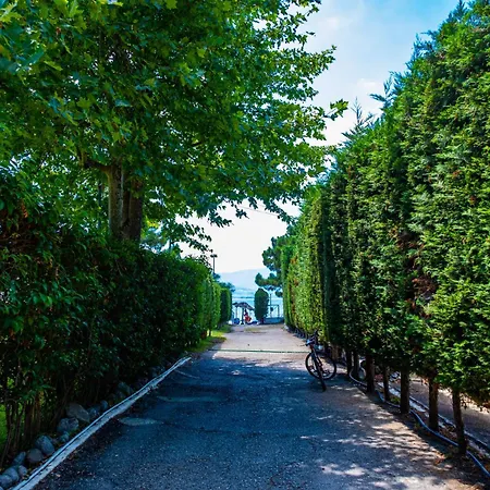 Hotel Tsamadanis & Friends Family Karavómilos