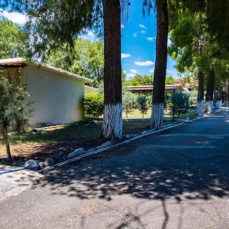 Hotel Tsamadanis & Friends Family 2*