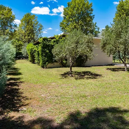 Hotel Tsamadanis & Friends Family Karavómilos