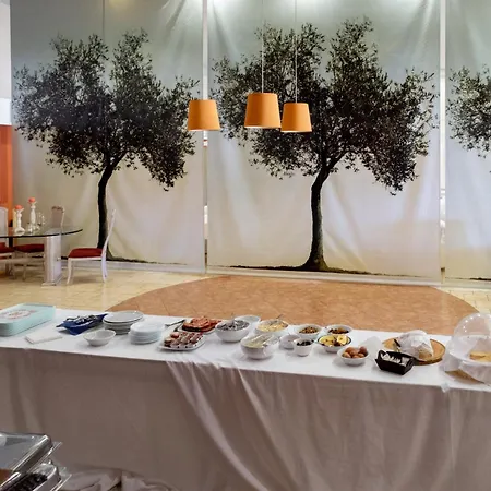 Hotel Tsamadanis & Friends Family