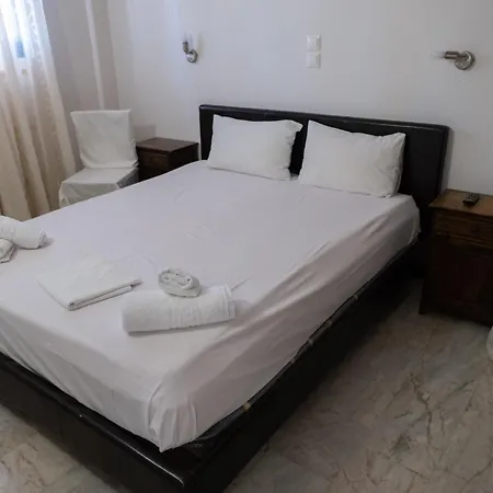 Hotel Tsamadanis & Friends Family