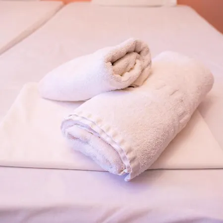 Tsamadanis & Friends Family Hotel Karavómilos