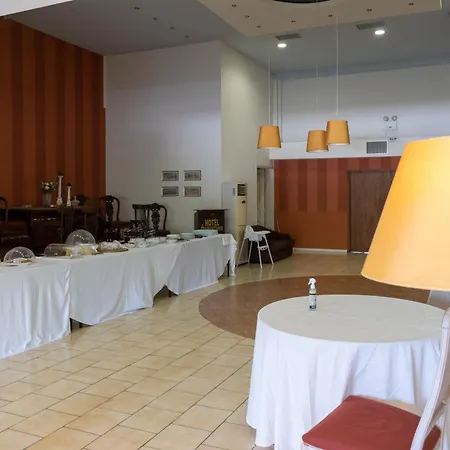 Hotel Tsamadanis & Friends Family 2*