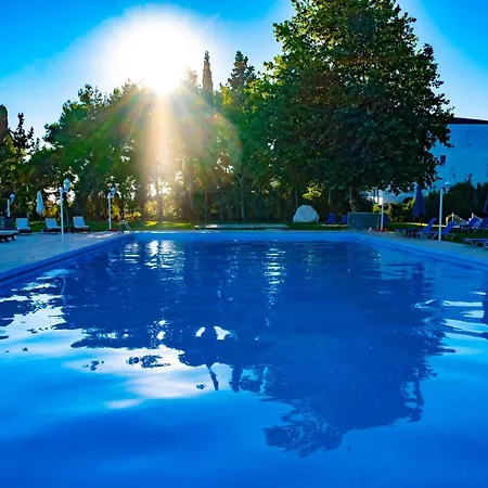 Tsamadanis & Friends Family