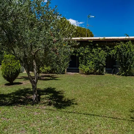 Hotel Tsamadanis & Friends Family