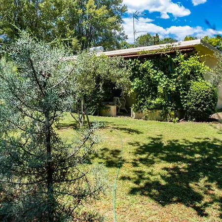 Hotel Tsamadanis & Friends Family Karavómilos