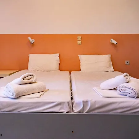 Hotel Tsamadanis & Friends Family 2*