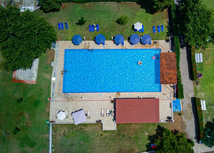 Tsamadanis & Friends Family Ξενοδοχείο