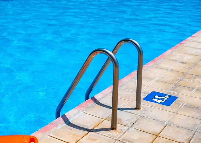 Ξενοδοχείο Tsamadanis & Friends Family Καραβόμυλος