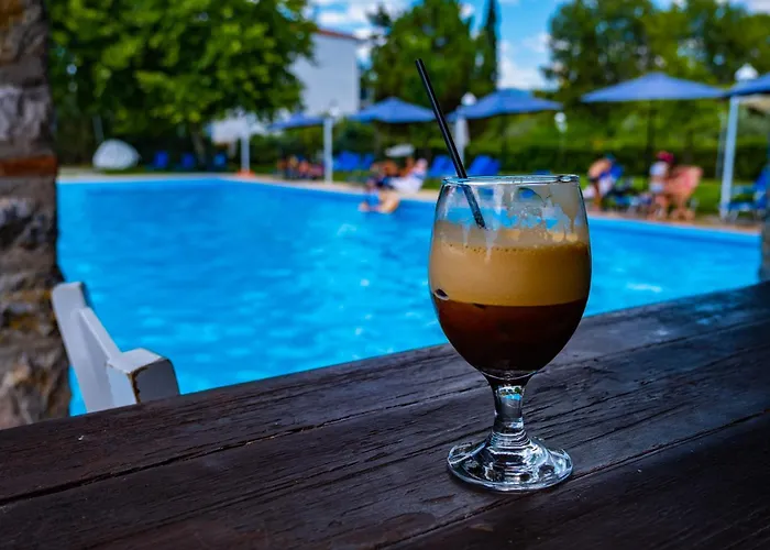 Ξενοδοχείο Tsamadanis & Friends Family