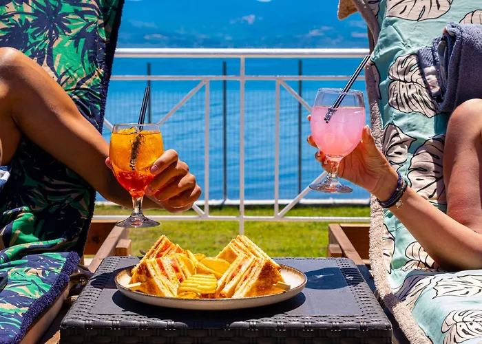 Tsamadanis & Friends Family Ξενοδοχείο 2*