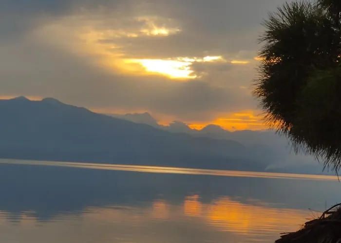 Ξενοδοχείο Tsamadanis & Friends Family 2*