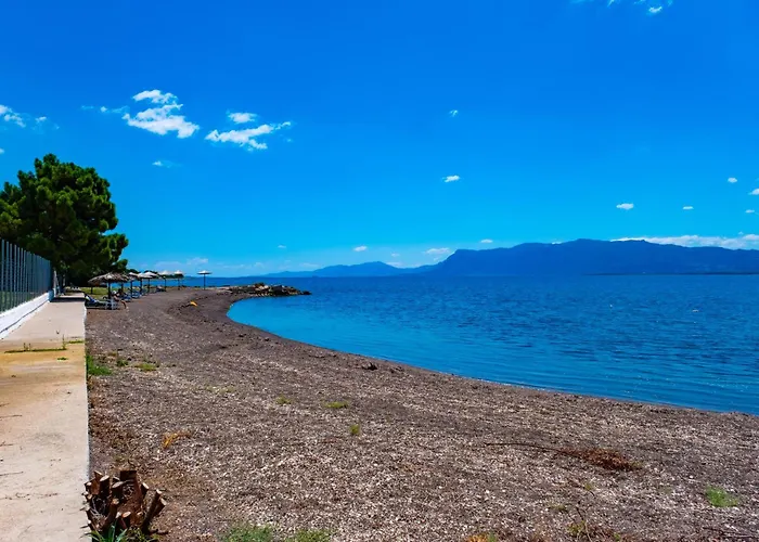 Tsamadanis & Friends Family Καραβόμυλος