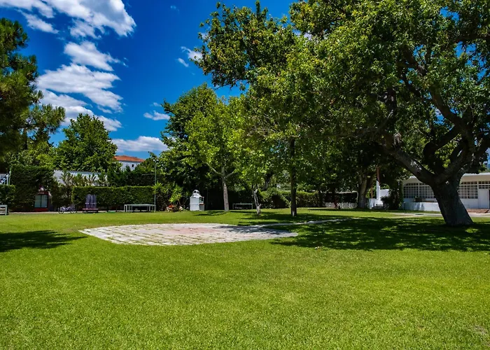 Ξενοδοχείο Tsamadanis & Friends Family