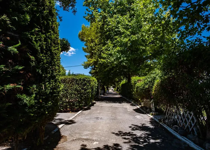 Tsamadanis & Friends Family Ξενοδοχείο 2*