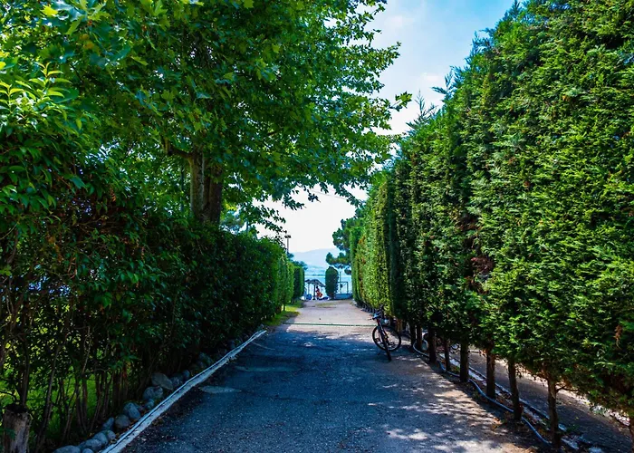 Ξενοδοχείο Tsamadanis & Friends Family Καραβόμυλος