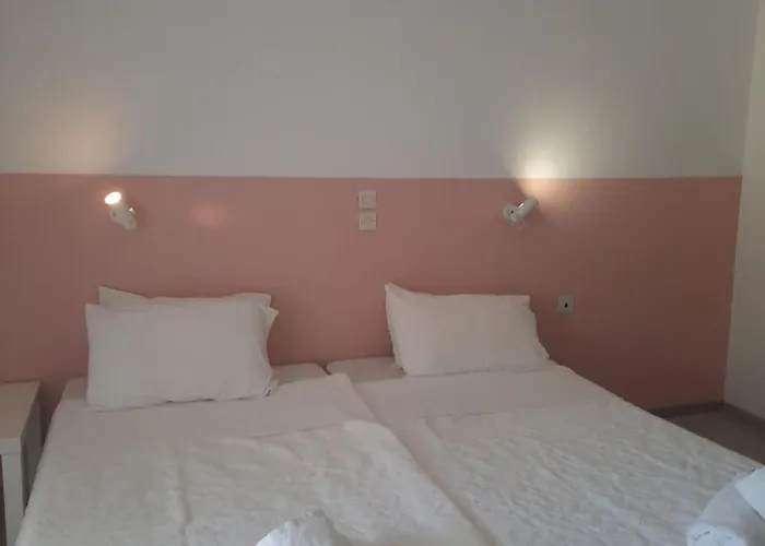 Tsamadanis & Friends Family Ξενοδοχείο