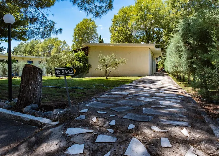 Tsamadanis & Friends Family Ξενοδοχείο Καραβόμυλος