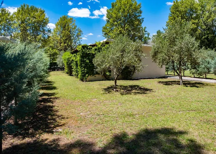 Ξενοδοχείο Tsamadanis & Friends Family Καραβόμυλος