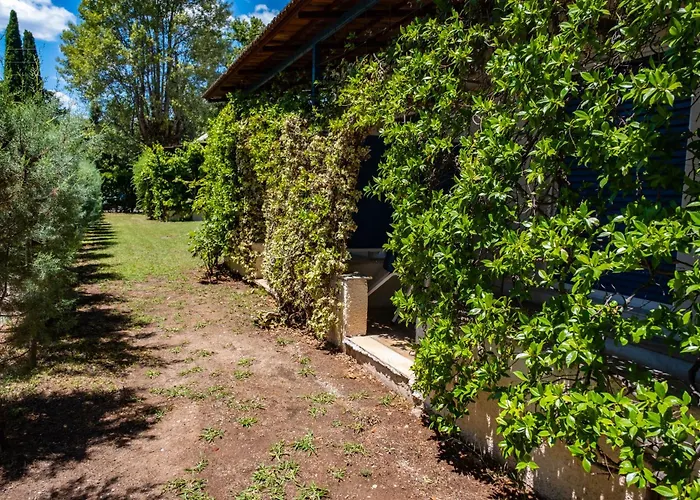 Tsamadanis & Friends Family 2* Καραβόμυλος