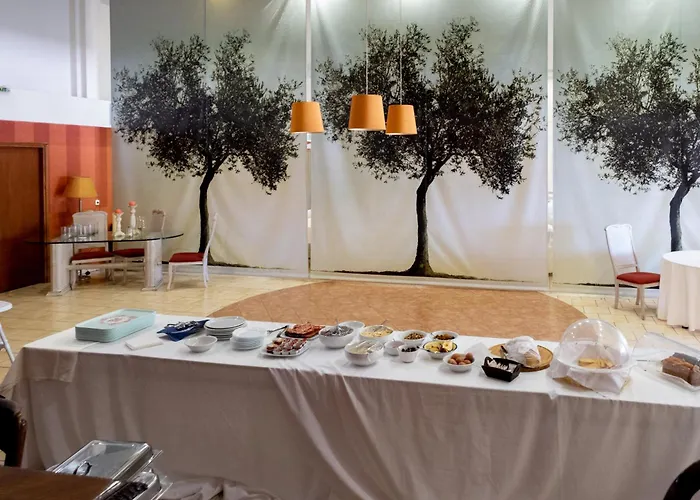 Ξενοδοχείο Tsamadanis & Friends Family