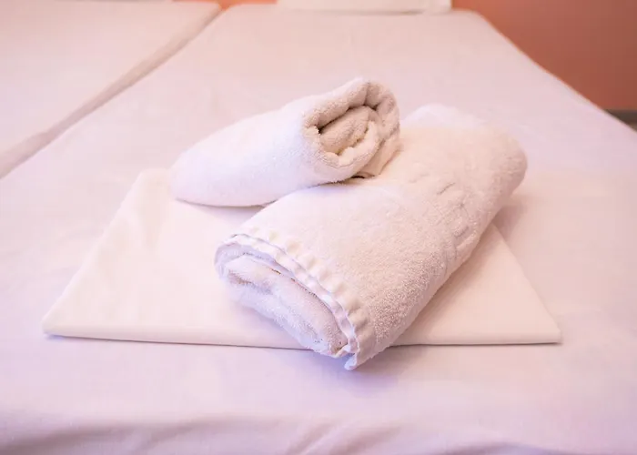 Tsamadanis & Friends Family Ξενοδοχείο Καραβόμυλος