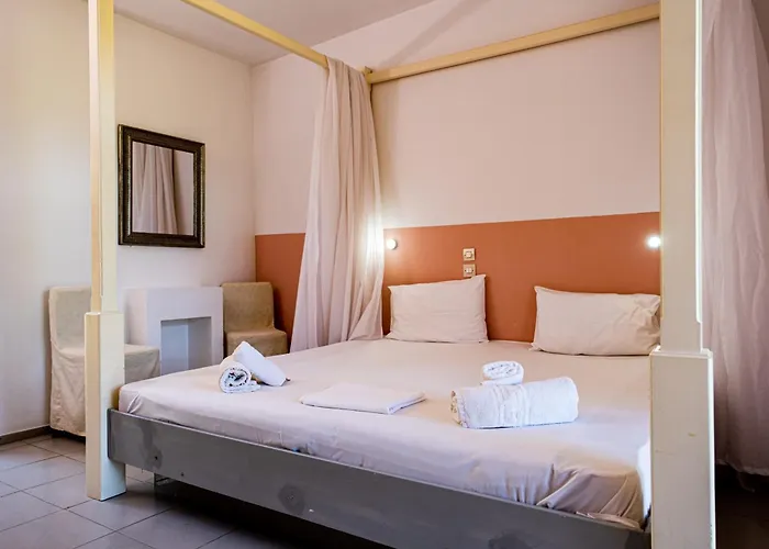 Tsamadanis & Friends Family Καραβόμυλος