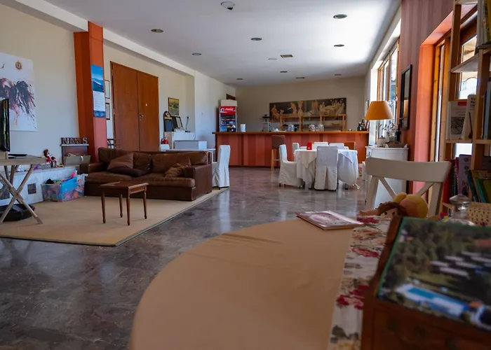 Tsamadanis & Friends Family Ξενοδοχείο 2*