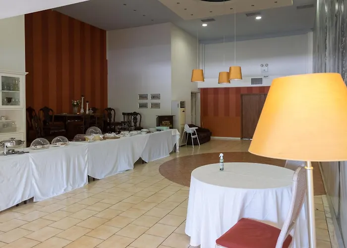 Ξενοδοχείο Tsamadanis & Friends Family 2*