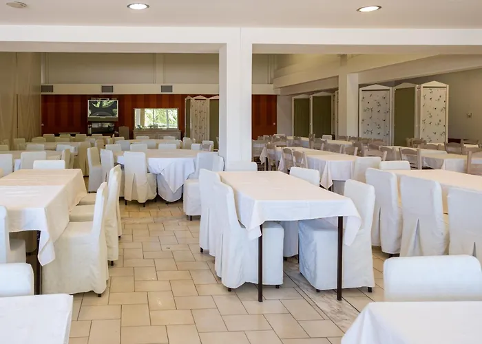 Tsamadanis & Friends Family Ξενοδοχείο Καραβόμυλος