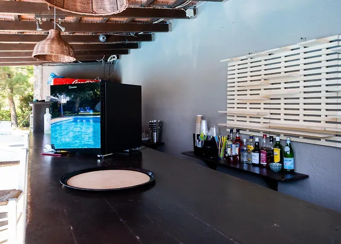 Tsamadanis & Friends Family 2* Καραβόμυλος