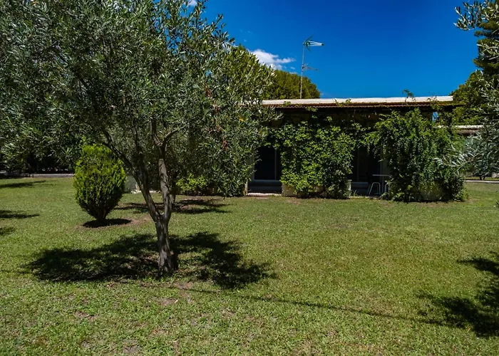 Ξενοδοχείο Tsamadanis & Friends Family