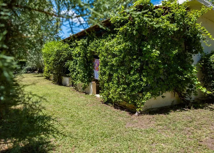 Tsamadanis & Friends Family Ξενοδοχείο 2*