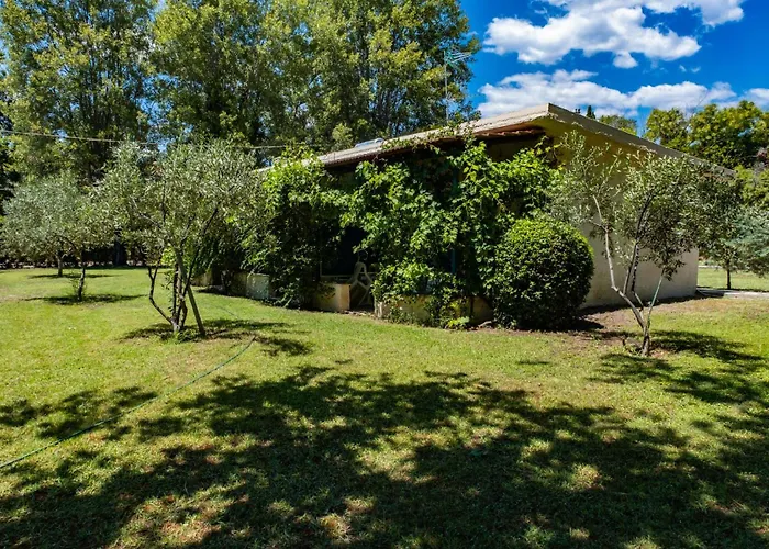 Ξενοδοχείο Tsamadanis & Friends Family 2*