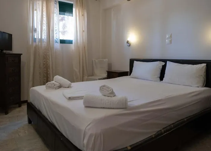 Tsamadanis & Friends Family Καραβόμυλος