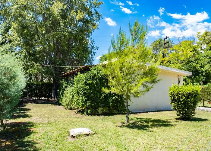 Tsamadanis & Friends Family 2* Καραβόμυλος