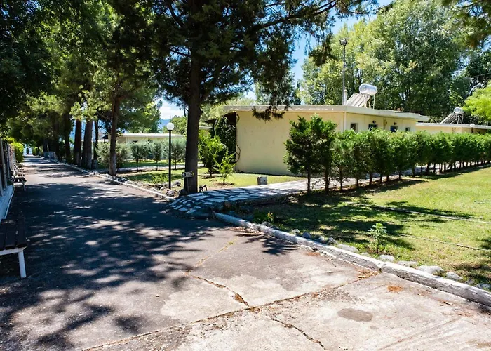 Tsamadanis & Friends Family Ξενοδοχείο