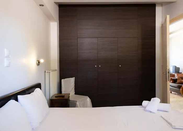 Ξενοδοχείο Tsamadanis & Friends Family